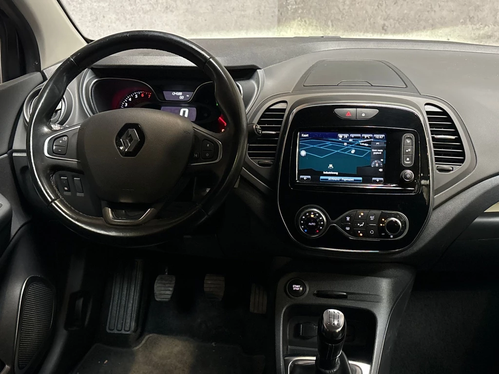 Renault Captur – foto 6