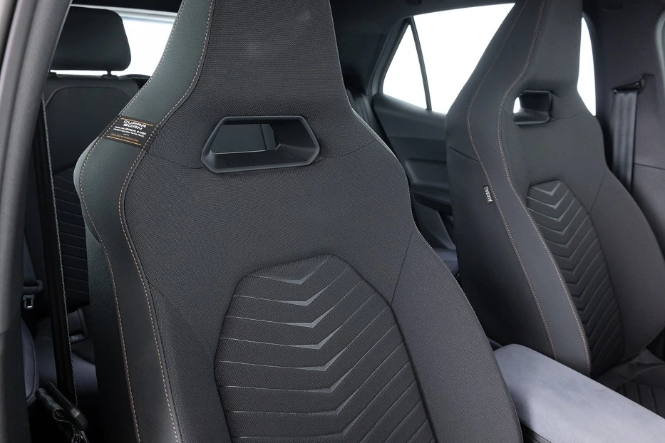 CUPRA Born – foto 10