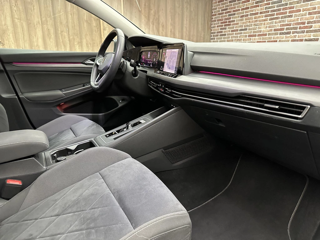 Volkswagen Golf – foto 34