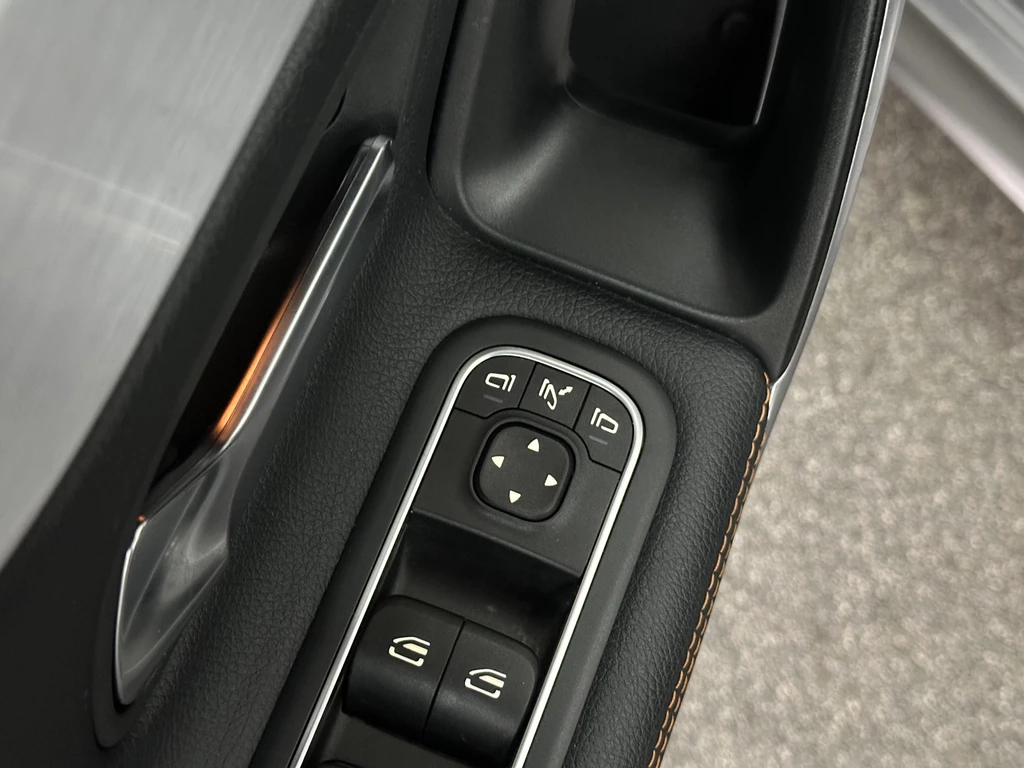 Mercedes-Benz CLA – foto 28