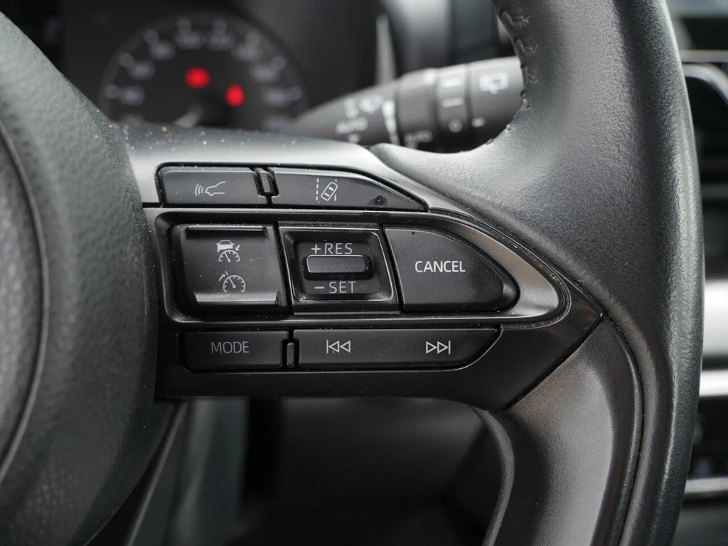 Toyota Yaris – foto 21