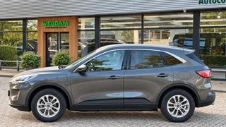 Ford Kuga – thumbnail 2
