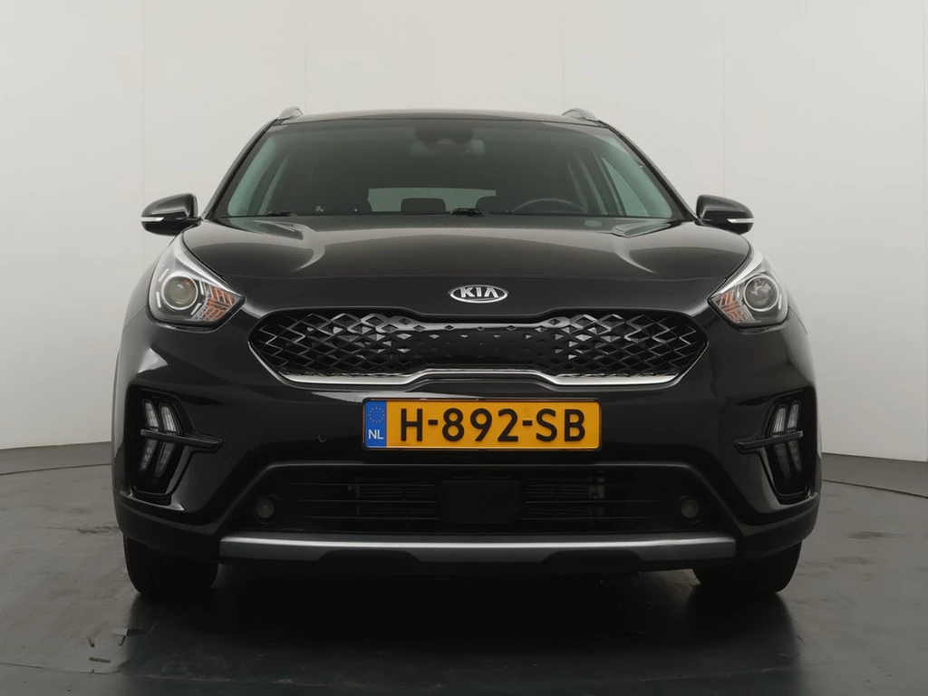 Kia Niro – foto 13
