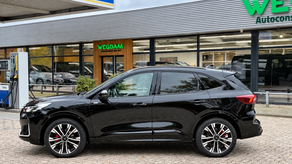 Ford Kuga – foto 2