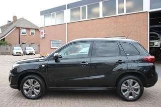 Suzuki Vitara – thumbnail 2