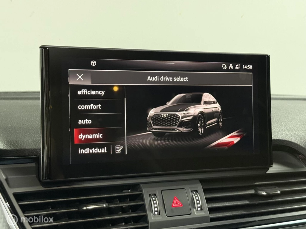 Audi Q5 – foto 50