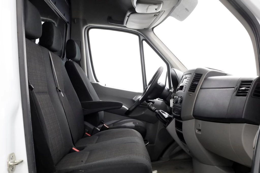 Mercedes-Benz Sprinter – foto 6