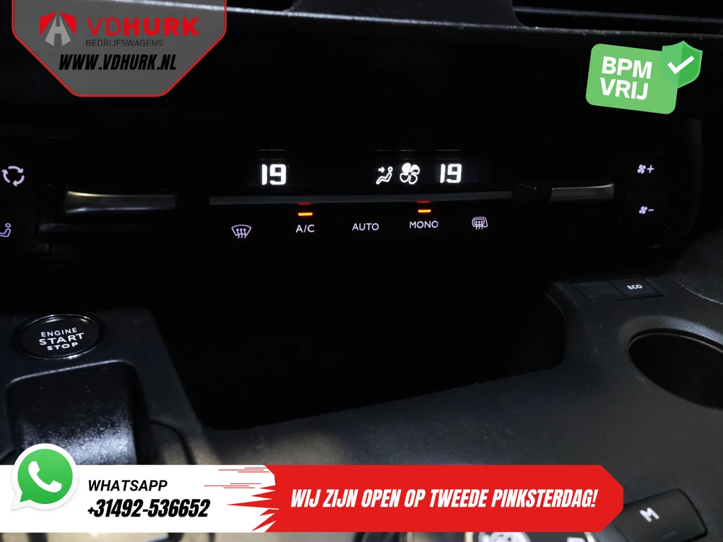 Citroën Berlingo – foto 24