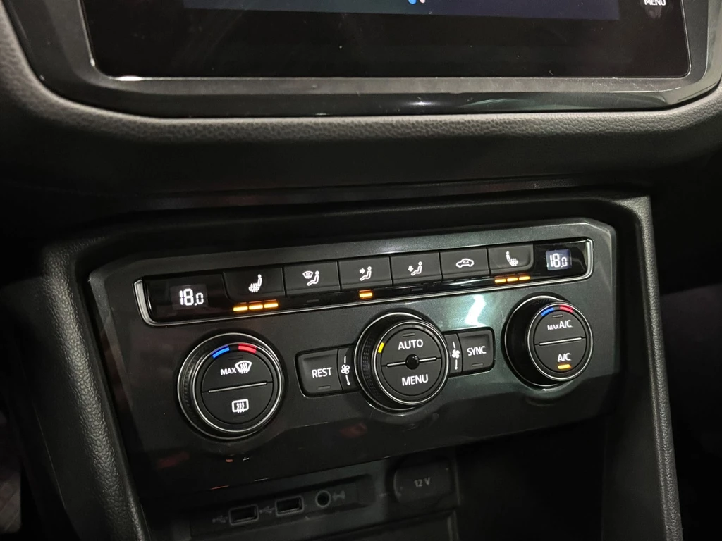 Volkswagen Tiguan – foto 19
