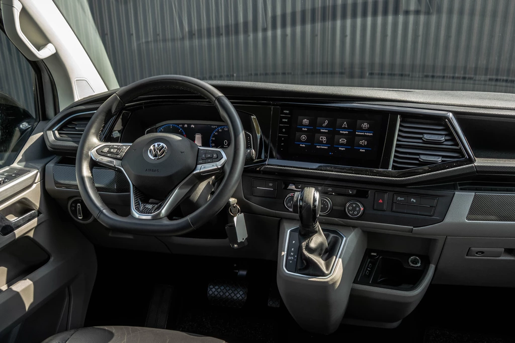 Volkswagen Transporter – foto 32