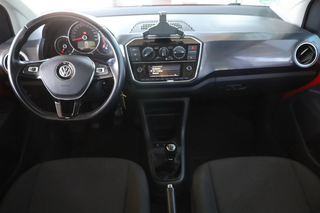 Volkswagen up! – foto 8