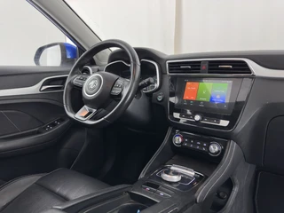 MG ZS EV – thumbnail 9