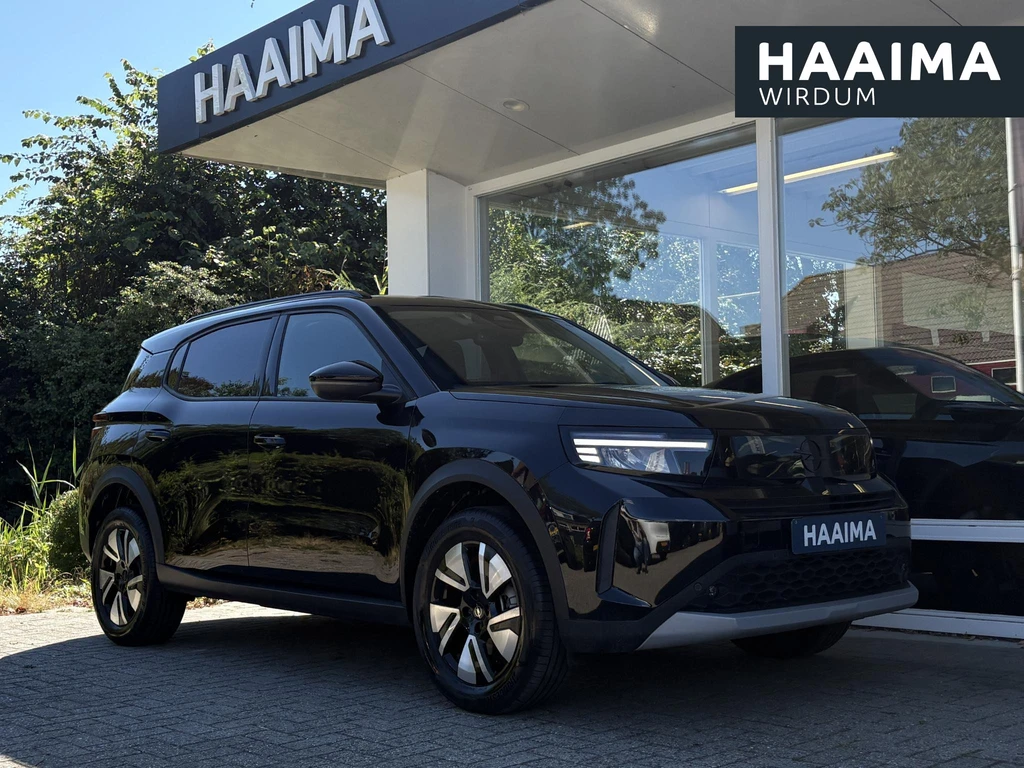 Opel Frontera – foto 2