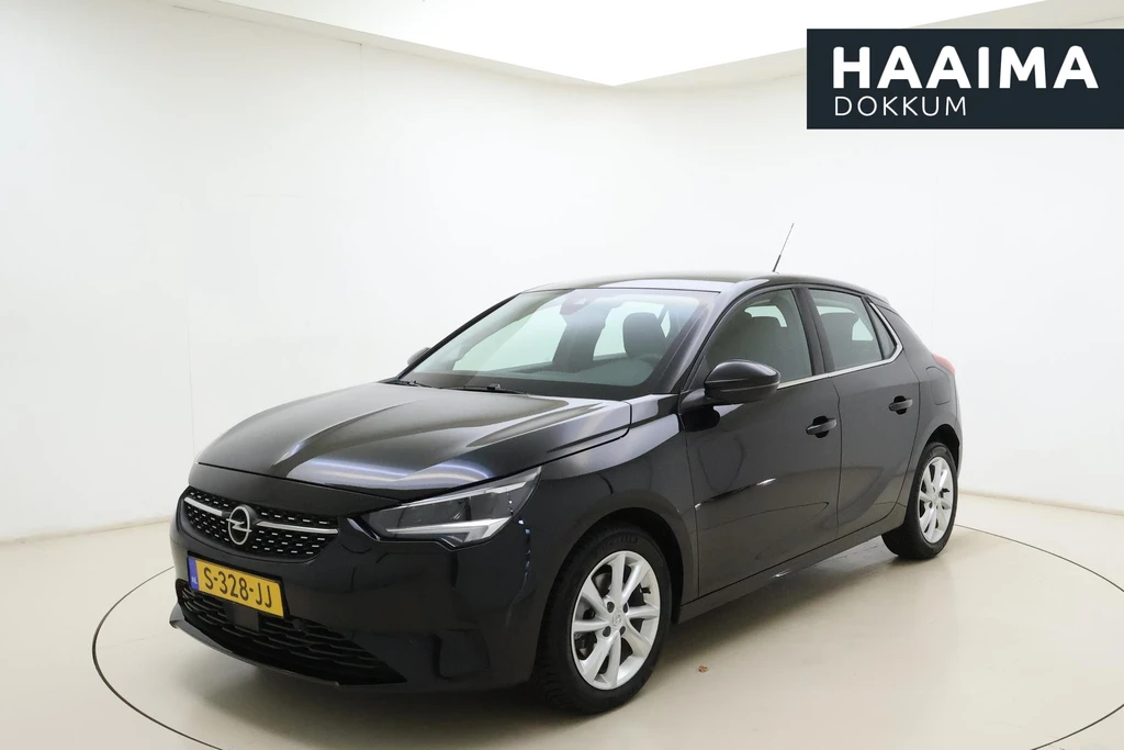 Opel Corsa – foto 1