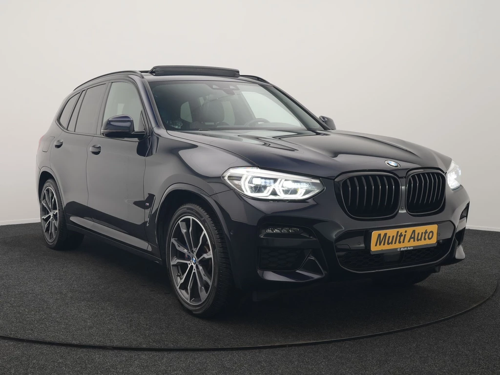 BMW X3 – foto 9