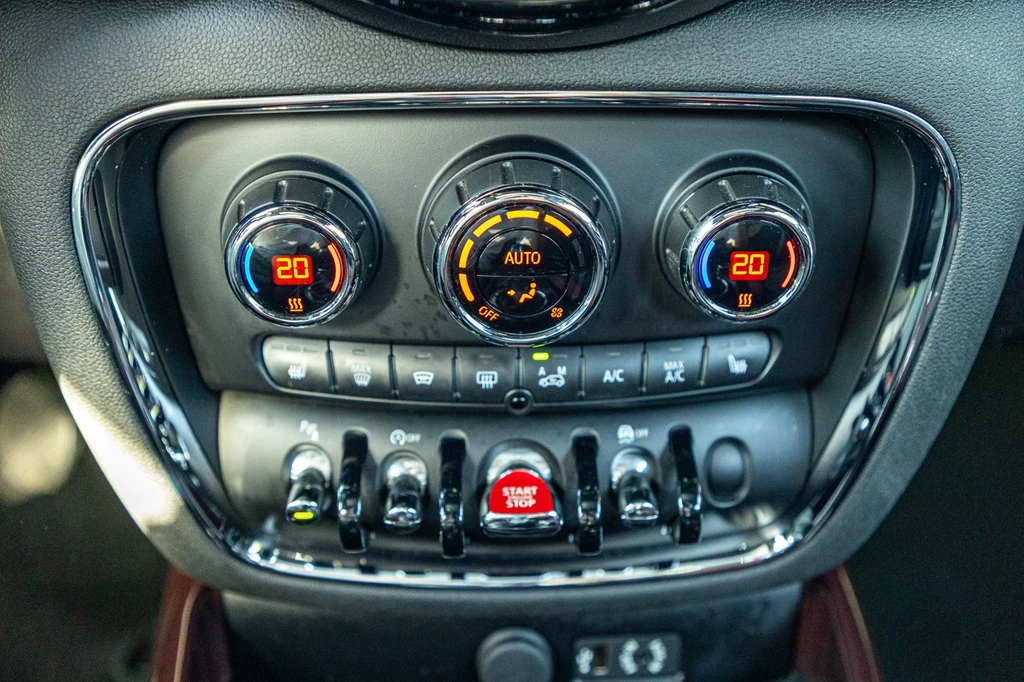 MINI Clubman – foto 75