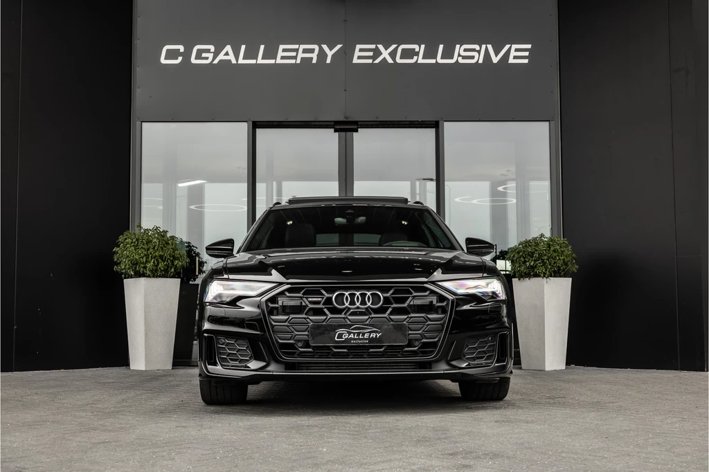 Audi A6 – foto 9