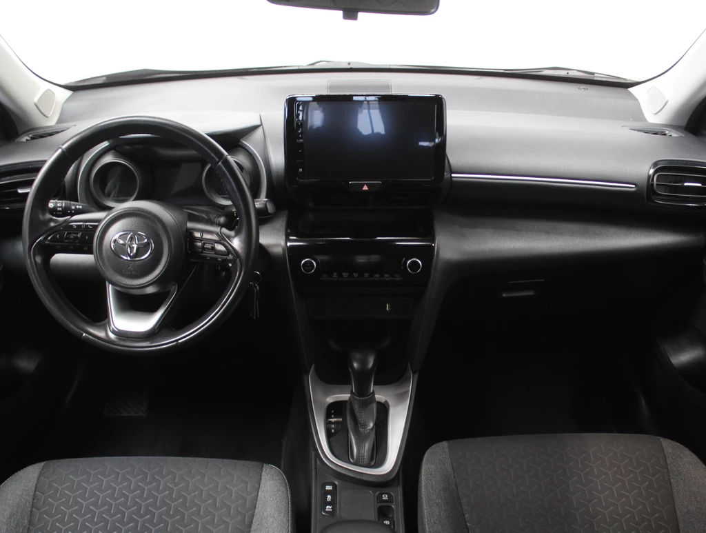Toyota Yaris Cross – foto 13