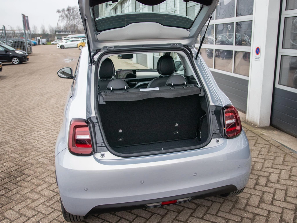 Fiat 500 – foto 23