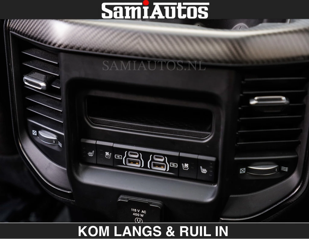 Dodge Ram Pick-Up – foto 78