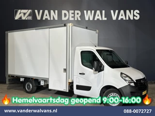 Opel Movano – thumbnail 2