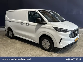 Ford Transit Custom – thumbnail 6