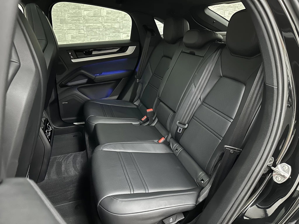Porsche Cayenne – foto 31