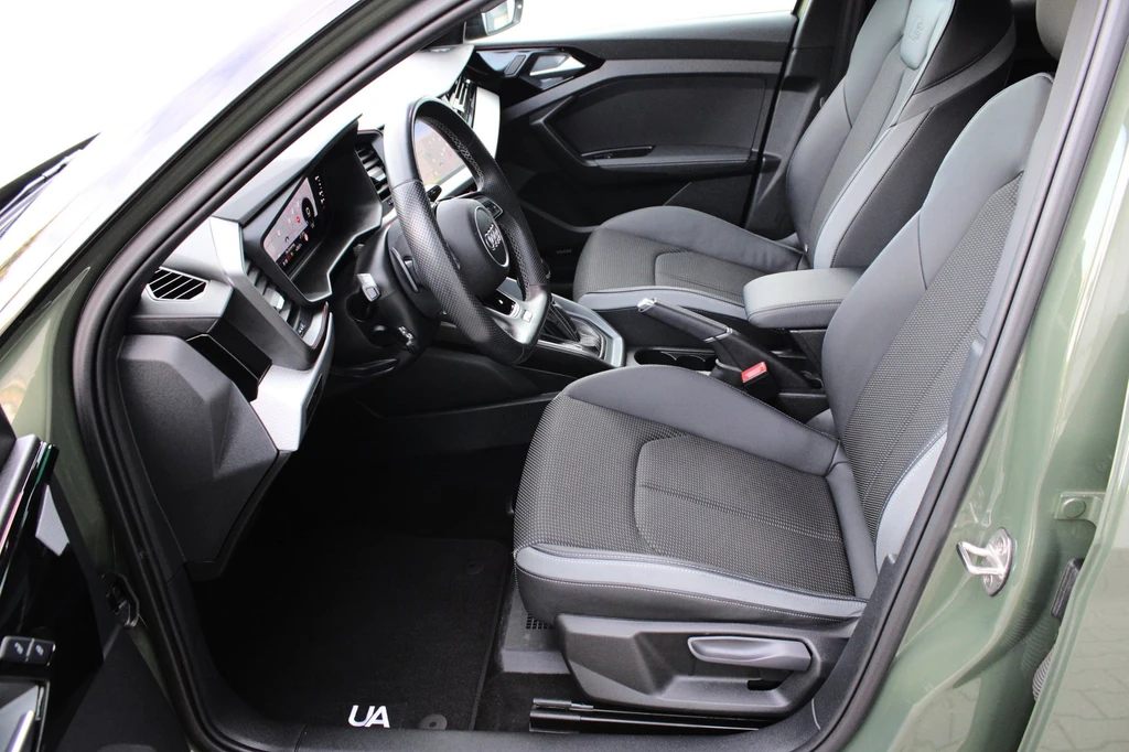 Audi A1 Sportback – foto 35