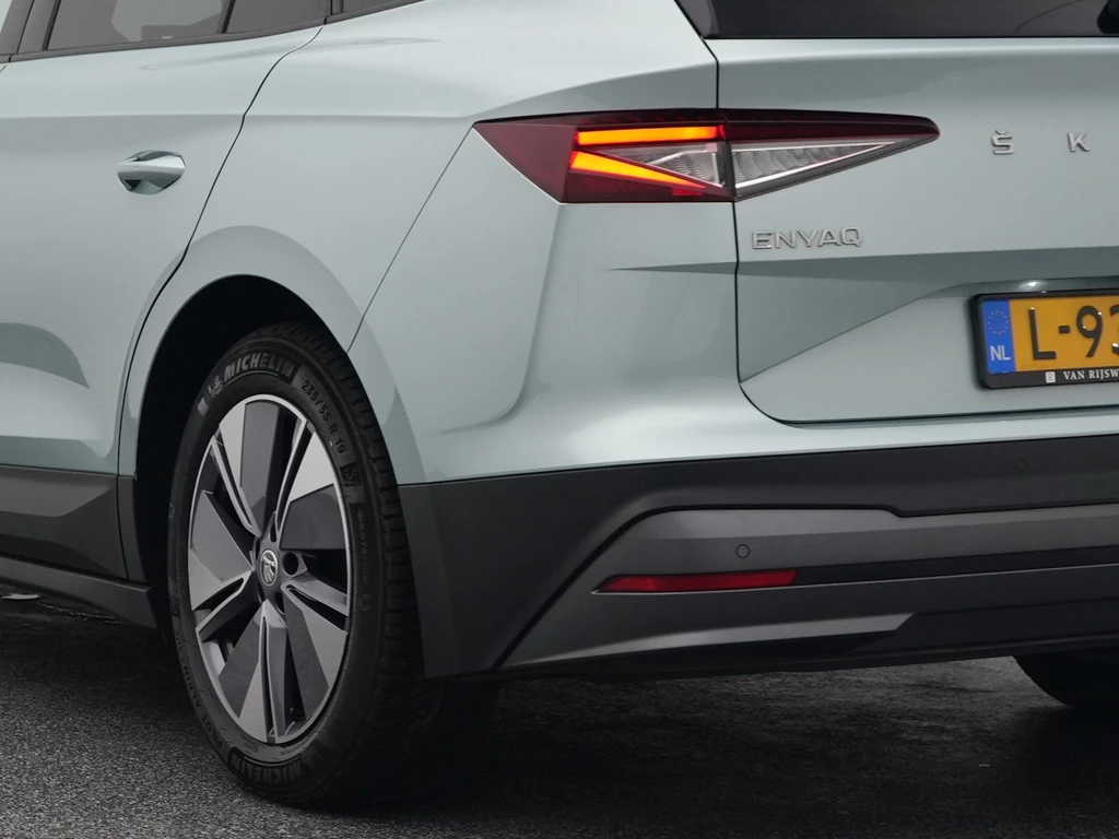 Škoda Enyaq iV – foto 30