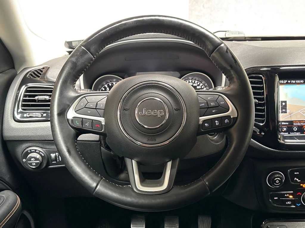 Jeep Compass – foto 15