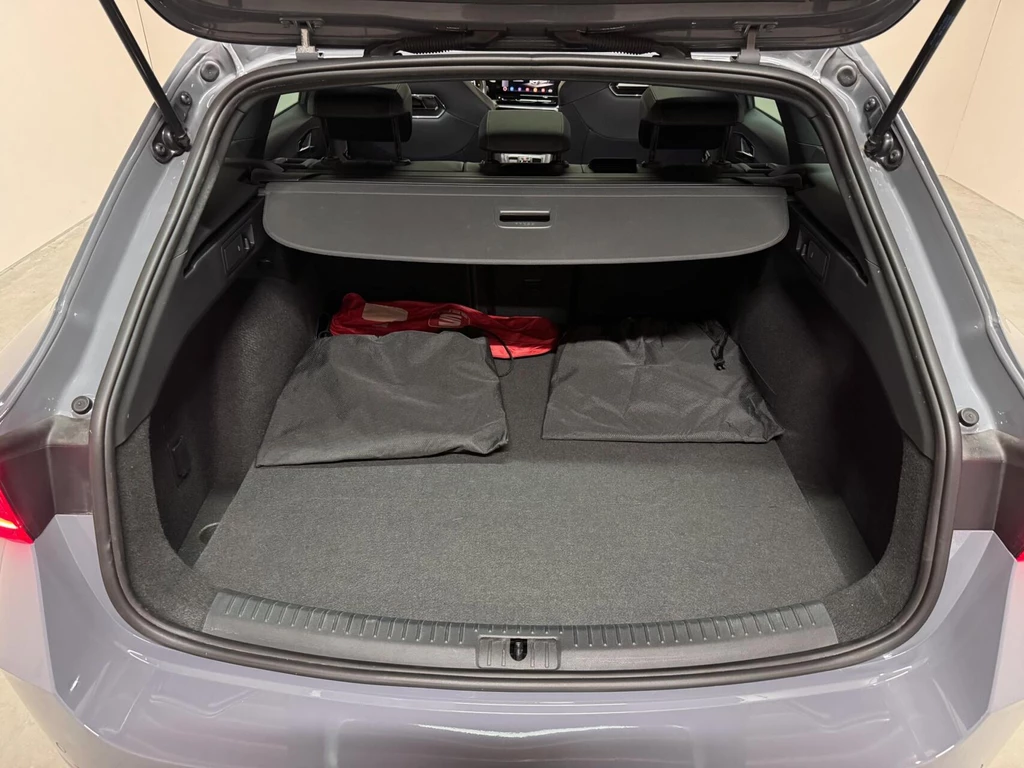 CUPRA Leon Sportstourer – foto 69