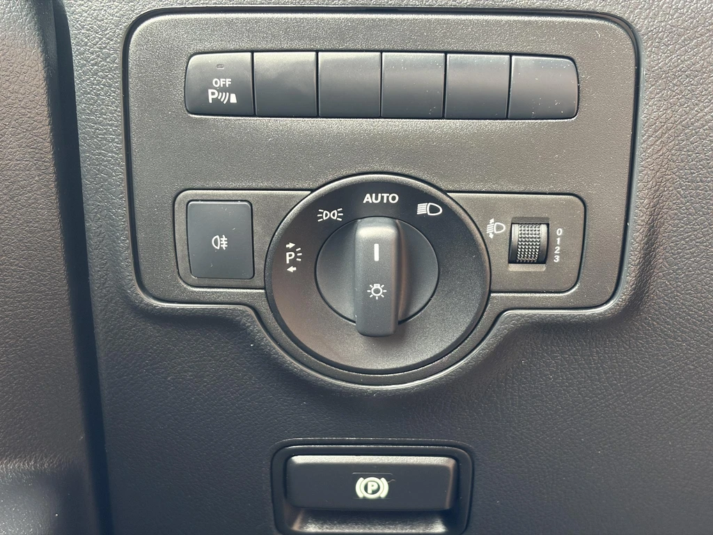 Mercedes-Benz Vito – foto 29