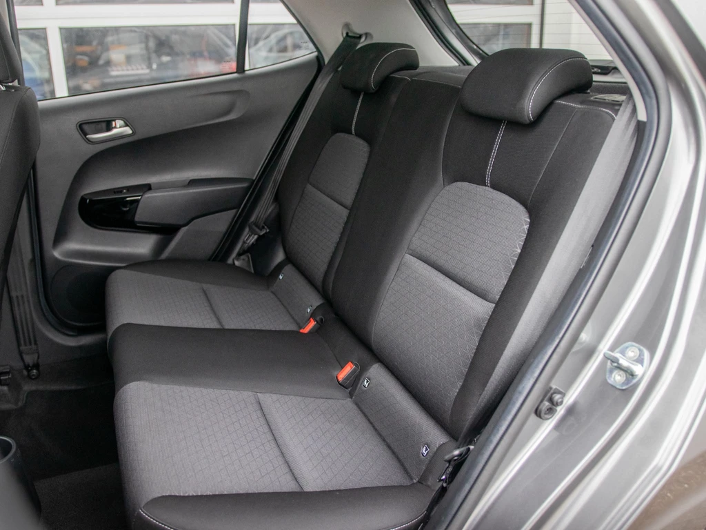 Kia Picanto – foto 13