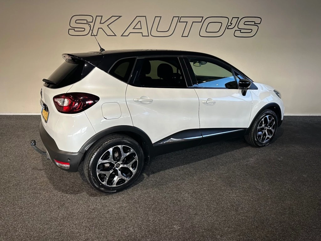 Renault Captur – foto 12