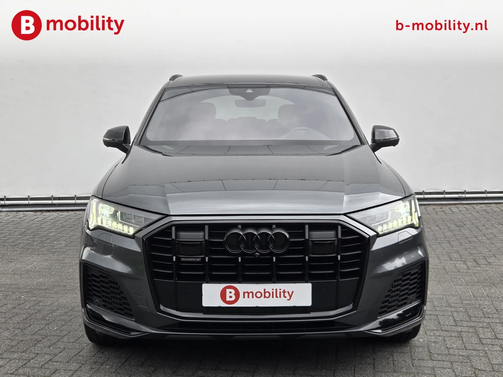 Audi Q7 – foto 9