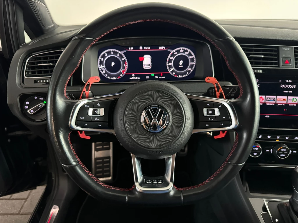 Volkswagen Golf – foto 12