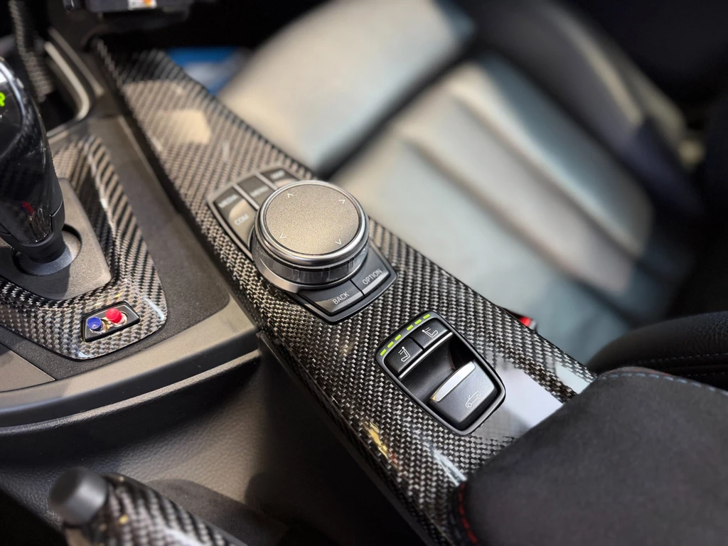 BMW 4 Serie – foto 37