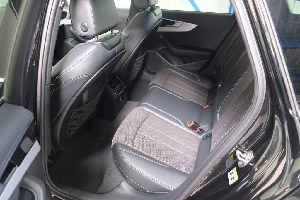 Audi A4 – foto 9