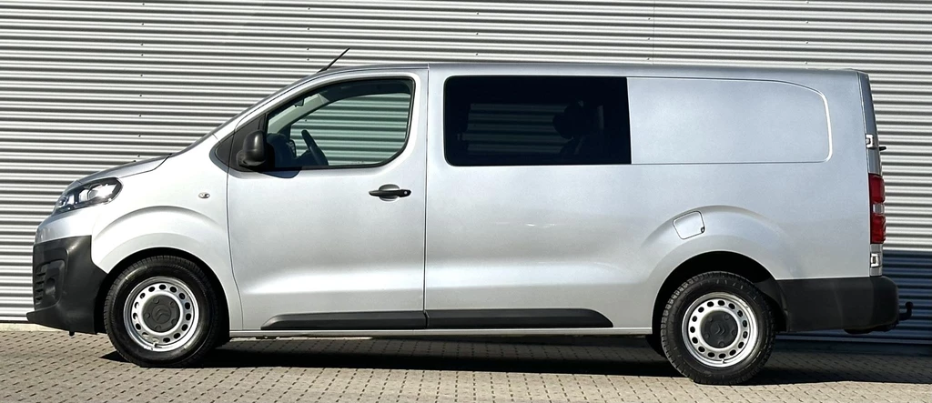 Citroën Jumpy – foto 2