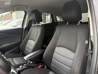 Mazda CX-3 – thumbnail 20