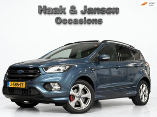 Ford Kuga – thumbnail 1