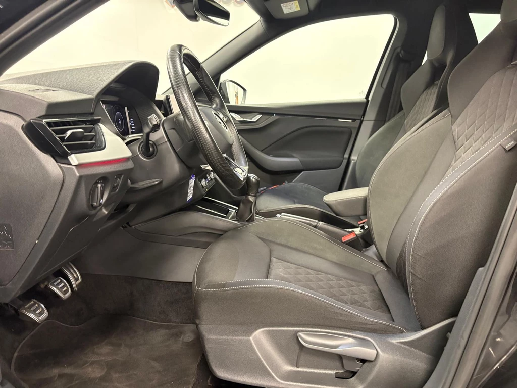 Škoda Kamiq – foto 32