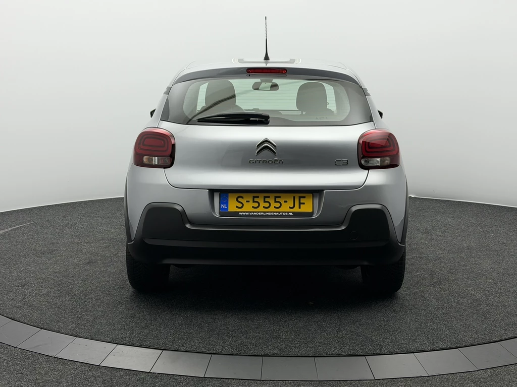 Citroën C3 – foto 6