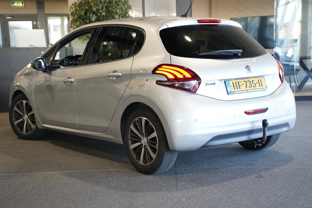 Peugeot 208 – foto 5