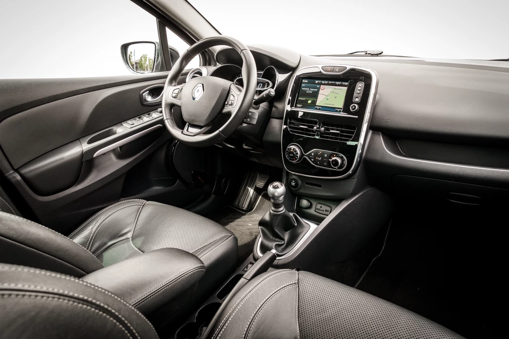 Renault Clio – foto 9