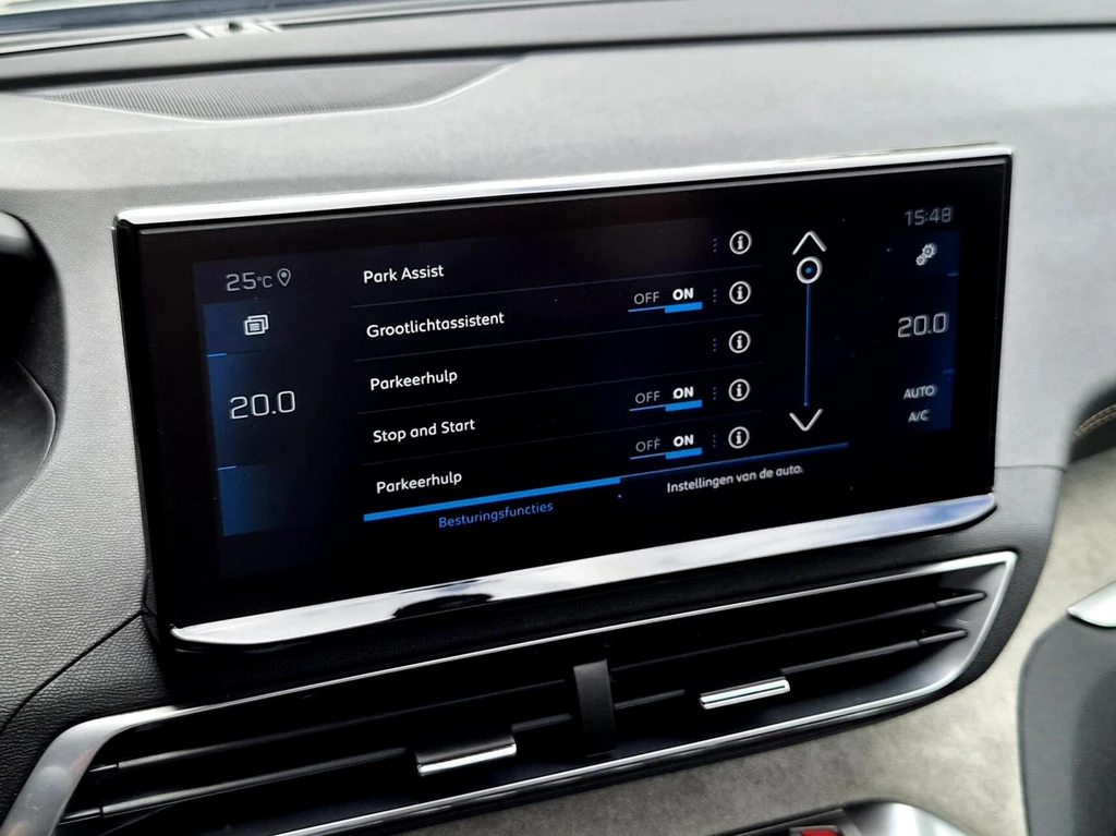 Peugeot 3008 – foto 53
