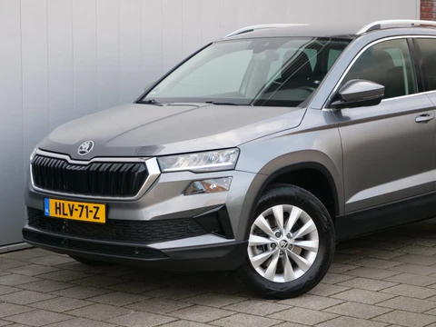 Škoda Karoq 1.5 TSI ACT Business Edition 150 Pk Automaat Apple Carplay / DAB / Camera