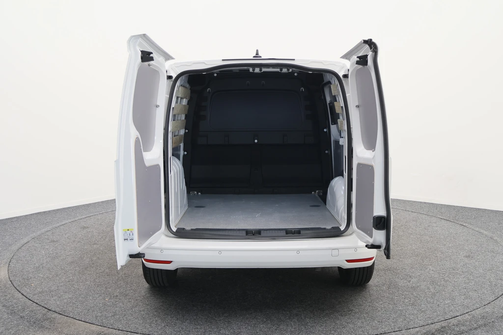 Volkswagen Caddy – foto 22