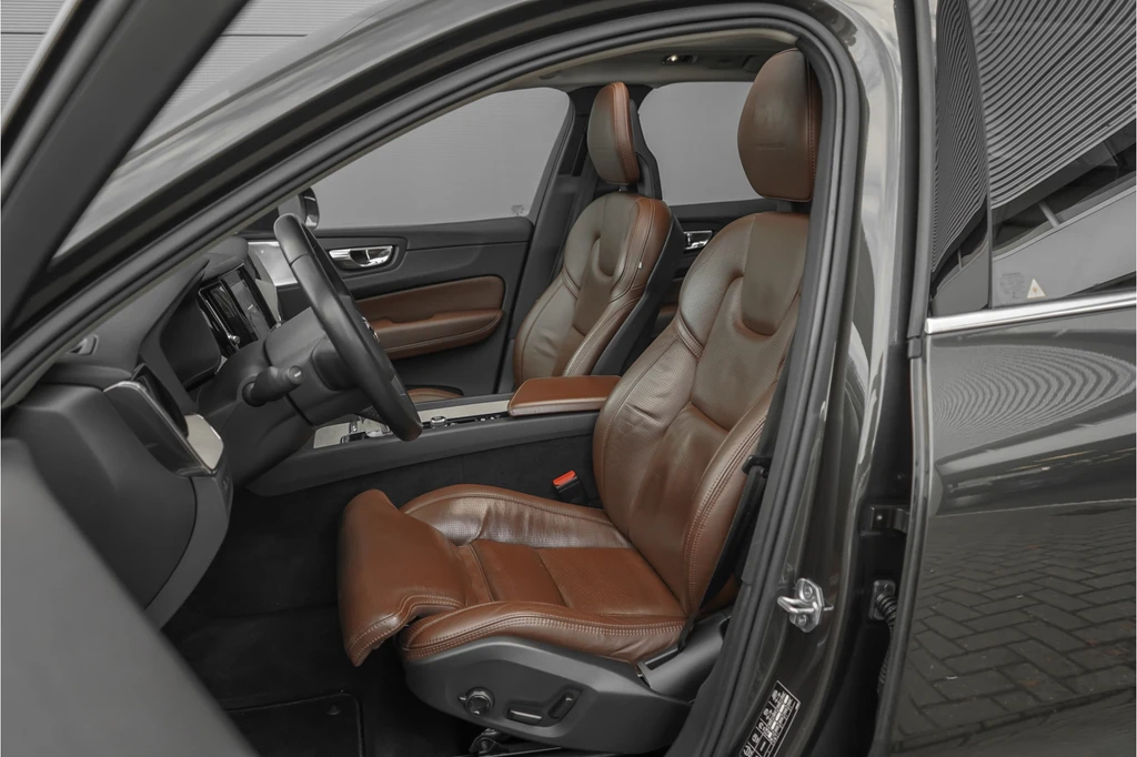Volvo XC60 – foto 13