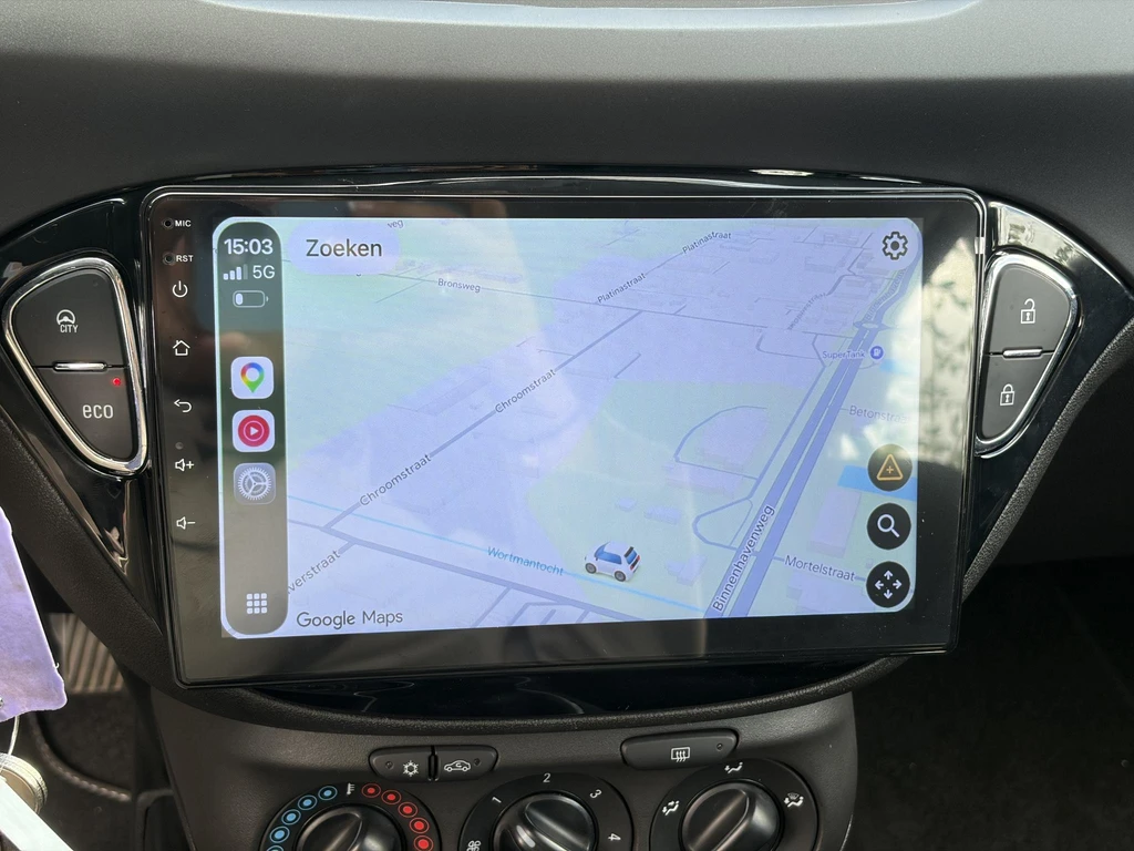 Opel Corsa – foto 17
